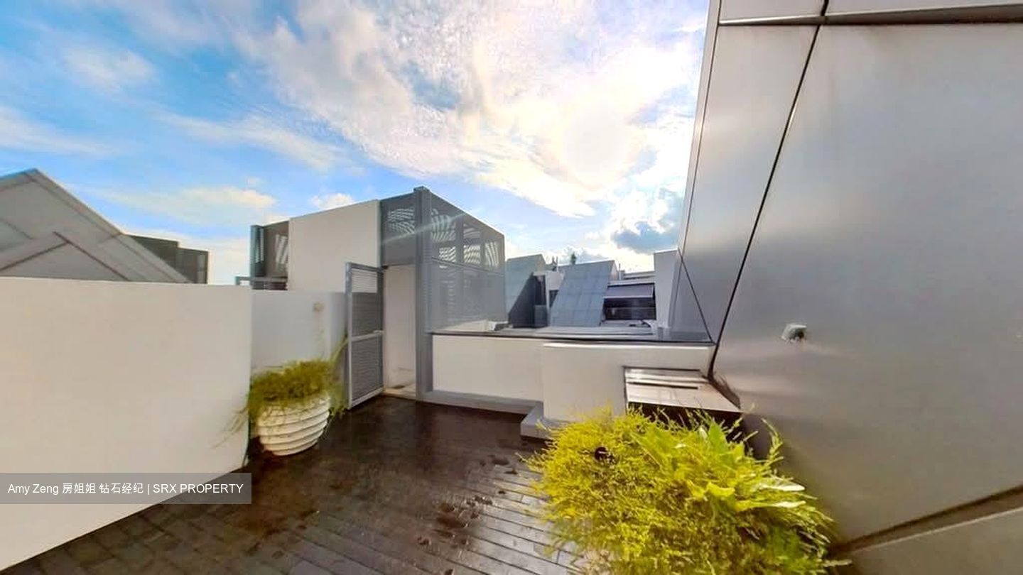 Holland Residences (D10), Condominium #584824531